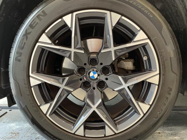 ＢＭＷ Ｘ３ ２０ｄ ｘＤｒｉｖｅ Ｍスポーツ 1.8万Km 630.0万円 2025年式[910]の中古車詳細(愛知県)