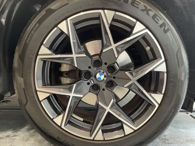 ＢＭＷ Ｘ３ ２０ｄ ｘＤｒｉｖｅ Ｍスポーツ 1.8万Km 630.0万円 2025年式[910]の中古車詳細(愛知県)