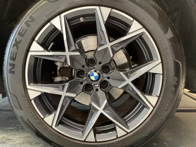 ＢＭＷ Ｘ３ ２０ｄ ｘＤｒｉｖｅ Ｍスポーツ 1.8万Km 630.0万円 2025年式[910]の中古車詳細(愛知県)
