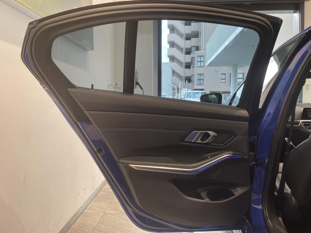 ＢＭＷ ３シリーズ ３２０ｉ Ｍスポーツ 6.1万Km 280.0万円 2019年式[945]の中古車詳細(愛知県)