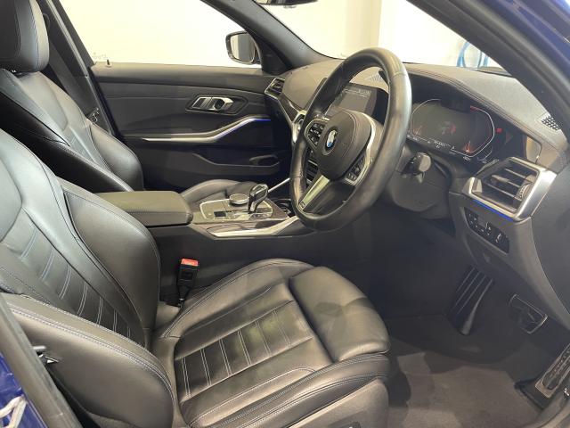 ＢＭＷ ３シリーズ ３２０ｉ Ｍスポーツ 6.1万Km 280.0万円 2019年式[945]の中古車詳細(愛知県)
