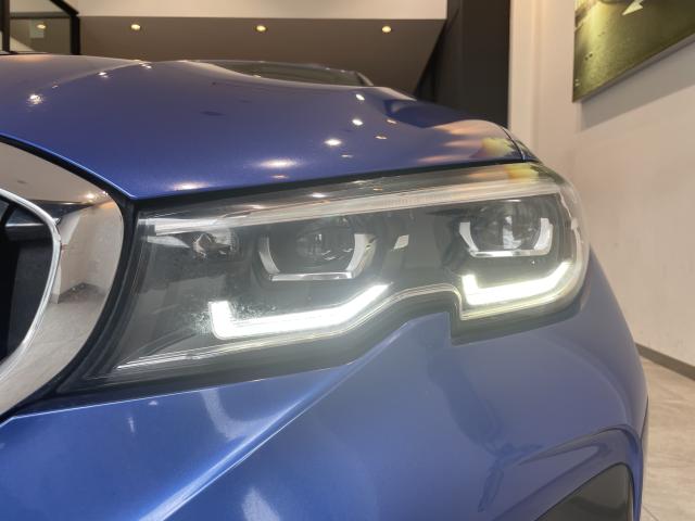 ＢＭＷ ３シリーズ ３２０ｉ Ｍスポーツ 6.1万Km 280.0万円 2019年式[945]の中古車詳細(愛知県)
