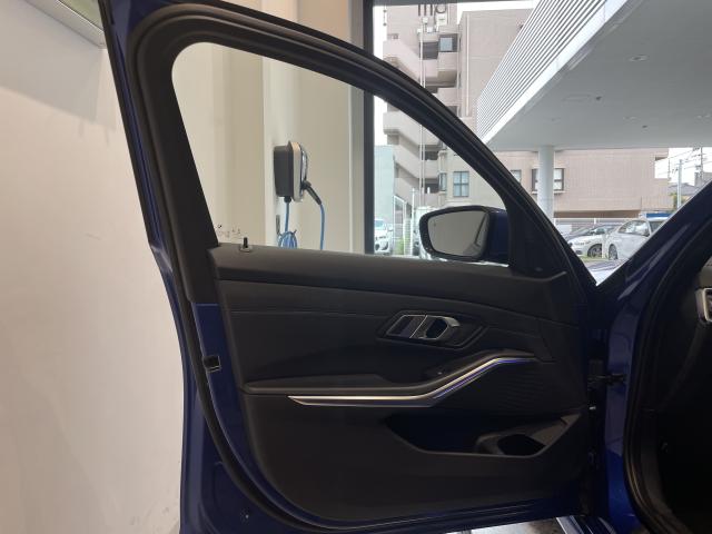 ＢＭＷ ３シリーズ ３２０ｉ Ｍスポーツ 6.1万Km 280.0万円 2019年式[945]の中古車詳細(愛知県)