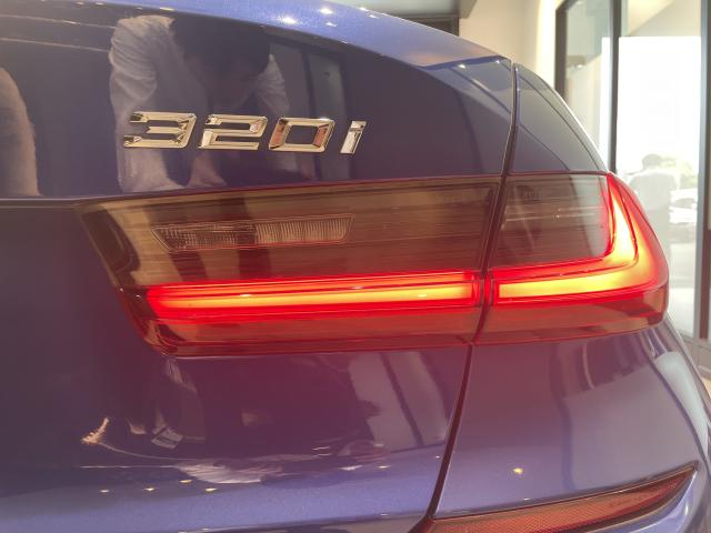 ＢＭＷ ３シリーズ ３２０ｉ Ｍスポーツ 6.1万Km 280.0万円 2019年式[945]の中古車詳細(愛知県)