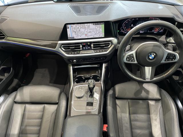 ＢＭＷ ３シリーズ ３２０ｉ Ｍスポーツ 6.1万Km 280.0万円 2019年式[945]の中古車詳細(愛知県)