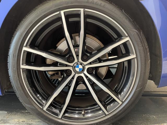 ＢＭＷ ３シリーズ ３２０ｉ Ｍスポーツ 6.1万Km 280.0万円 2019年式[945]の中古車詳細(愛知県)