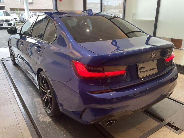 ＢＭＷ ３シリーズ ３２０ｉ Ｍスポーツ 6.1万Km 280.0万円 2019年式[945]の中古車詳細(愛知県)