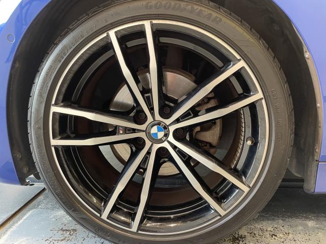 ＢＭＷ ３シリーズ ３２０ｉ Ｍスポーツ 6.1万Km 280.0万円 2019年式[945]の中古車詳細(愛知県)