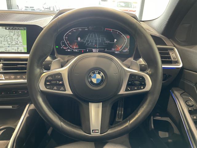 ＢＭＷ ３シリーズ ３２０ｉ Ｍスポーツ 6.1万Km 280.0万円 2019年式[945]の中古車詳細(愛知県)