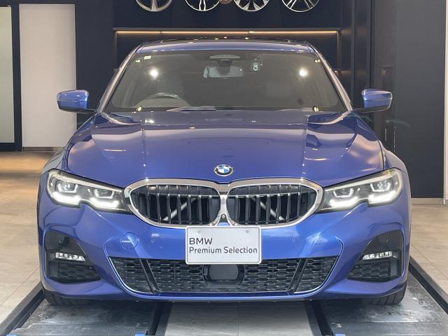 ＢＭＷ ３シリーズ ３２０ｉ Ｍスポーツ 6.1万Km 280.0万円 2019年式[945]の中古車詳細(愛知県)