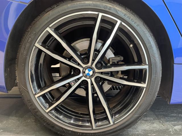 ＢＭＷ ３シリーズ ３２０ｉ Ｍスポーツ 6.1万Km 280.0万円 2019年式[945]の中古車詳細(愛知県)