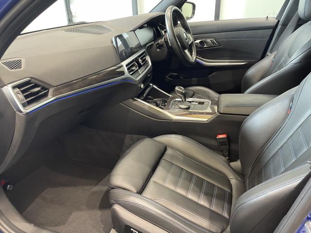 ＢＭＷ ３シリーズ ３２０ｉ Ｍスポーツ 6.1万Km 280.0万円 2019年式[945]の中古車詳細(愛知県)
