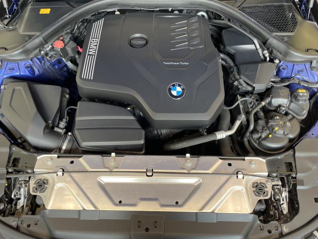 ＢＭＷ ３シリーズ ３２０ｉ Ｍスポーツ 6.1万Km 280.0万円 2019年式[945]の中古車詳細(愛知県)