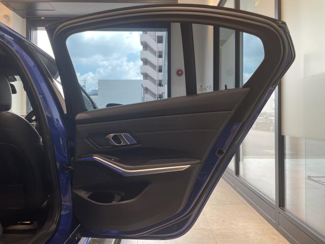 ＢＭＷ ３シリーズ ３２０ｉ Ｍスポーツ 6.1万Km 280.0万円 2019年式[945]の中古車詳細(愛知県)