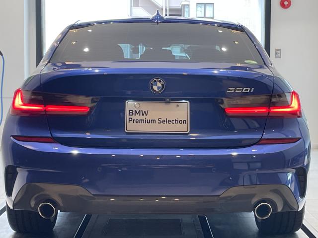 ＢＭＷ ３シリーズ ３２０ｉ Ｍスポーツ 6.1万Km 280.0万円 2019年式[945]の中古車詳細(愛知県)