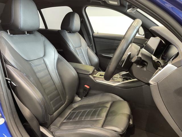 ＢＭＷ ３シリーズ ３２０ｉ Ｍスポーツ 6.1万Km 280.0万円 2019年式[945]の中古車詳細(愛知県)