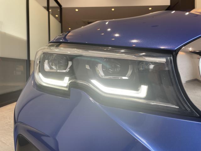 ＢＭＷ ３シリーズ ３２０ｉ Ｍスポーツ 6.1万Km 280.0万円 2019年式[945]の中古車詳細(愛知県)