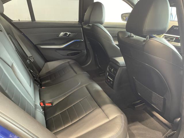 ＢＭＷ ３シリーズ ３２０ｉ Ｍスポーツ 6.1万Km 280.0万円 2019年式[945]の中古車詳細(愛知県)