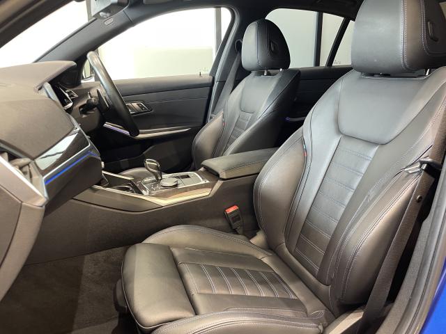 ＢＭＷ ３シリーズ ３２０ｉ Ｍスポーツ 6.1万Km 280.0万円 2019年式[945]の中古車詳細(愛知県)