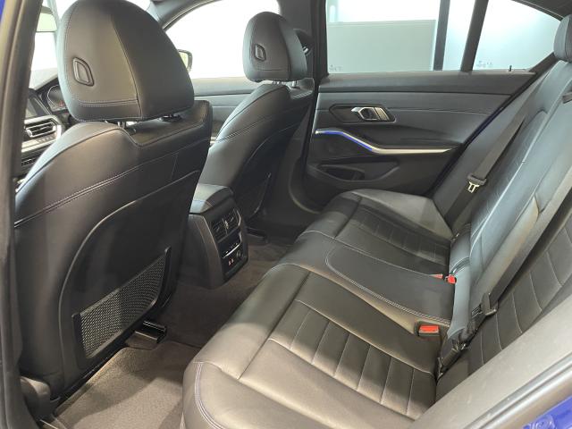 ＢＭＷ ３シリーズ ３２０ｉ Ｍスポーツ 6.1万Km 280.0万円 2019年式[945]の中古車詳細(愛知県)