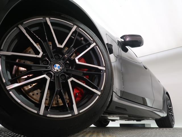ＢＭＷ Ｍ５ ベースグレード 0.5万Km 1,449.8万円 2025年式[269]の中古車詳細(愛知県)