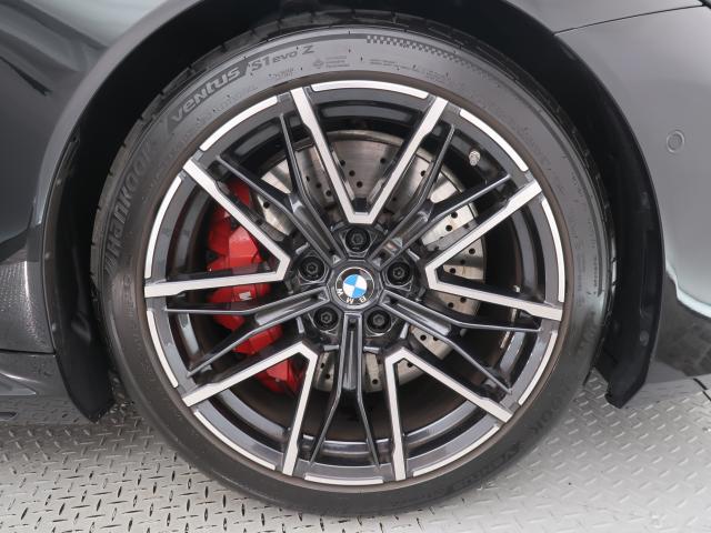 ＢＭＷ Ｍ５ ベースグレード 0.5万Km 1,449.8万円 2025年式[269]の中古車詳細(愛知県)