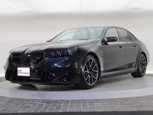 ＢＭＷ Ｍ５ ベースグレード 0.5万Km 1,449.8万円 2025年式[269]の中古車詳細(愛知県)