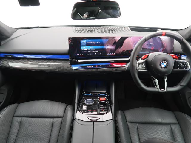 ＢＭＷ Ｍ５ ベースグレード 0.5万Km 1,449.8万円 2025年式[269]の中古車詳細(愛知県)