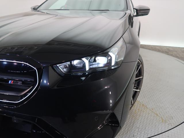 ＢＭＷ Ｍ５ ベースグレード 0.5万Km 1,449.8万円 2025年式[269]の中古車詳細(愛知県)