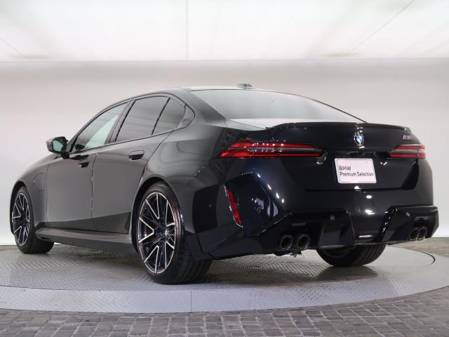 ＢＭＷ Ｍ５ ベースグレード 0.5万Km 1,449.8万円 2025年式[269]の中古車詳細(愛知県)
