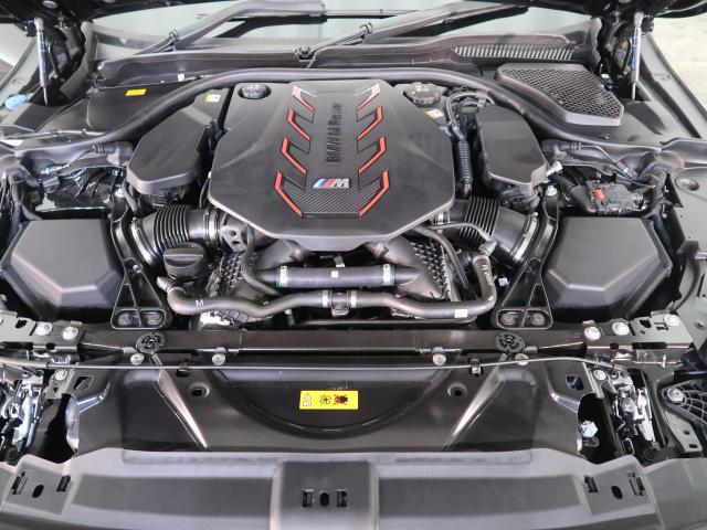ＢＭＷ Ｍ５ ベースグレード 0.5万Km 1,449.8万円 2025年式[269]の中古車詳細(愛知県)