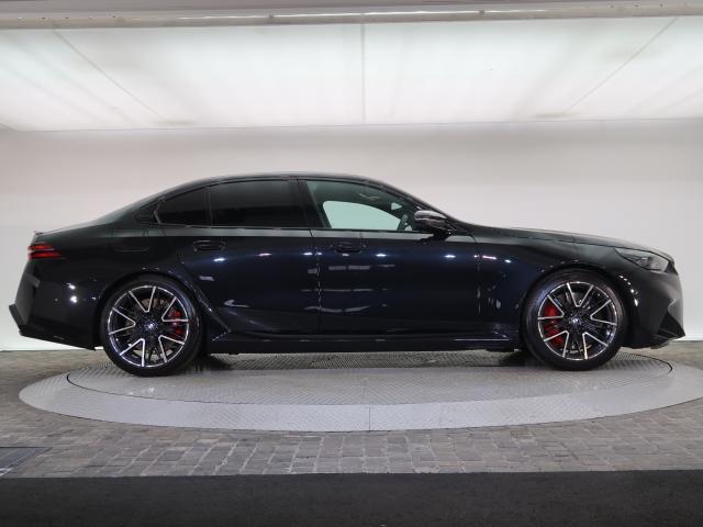 ＢＭＷ Ｍ５ ベースグレード 0.5万Km 1,449.8万円 2025年式[269]の中古車詳細(愛知県)