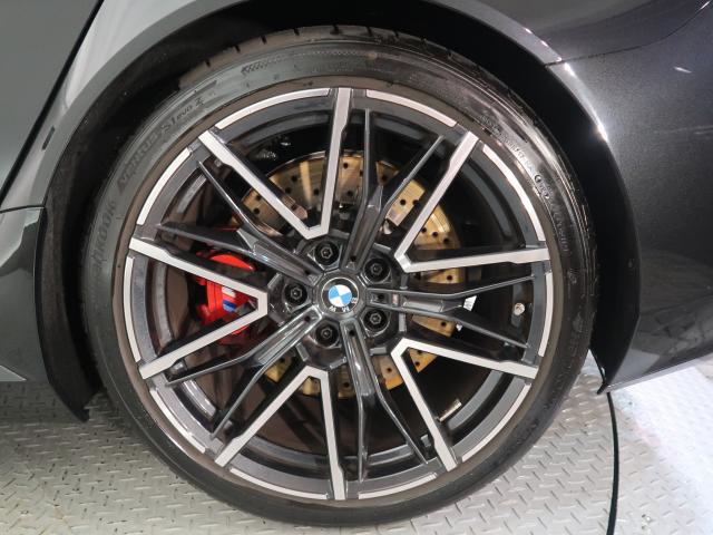 ＢＭＷ Ｍ５ ベースグレード 0.5万Km 1,449.8万円 2025年式[269]の中古車詳細(愛知県)