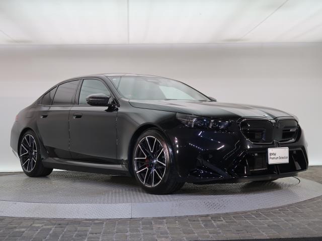ＢＭＷ Ｍ５ ベースグレード 0.5万Km 1,449.8万円 2025年式[269]の中古車詳細(愛知県)