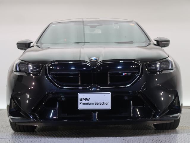 ＢＭＷ Ｍ５ ベースグレード 0.5万Km 1,449.8万円 2025年式[269]の中古車詳細(愛知県)