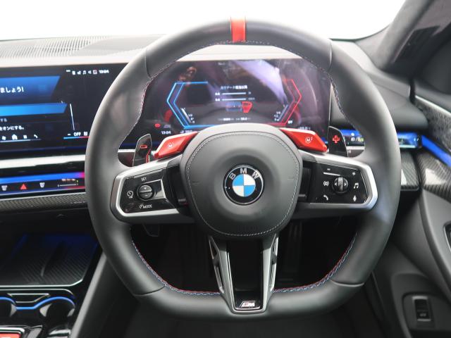 ＢＭＷ Ｍ５ ベースグレード 0.5万Km 1,449.8万円 2025年式[269]の中古車詳細(愛知県)