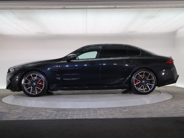 ＢＭＷ Ｍ５ ベースグレード 0.5万Km 1,449.8万円 2025年式[269]の中古車詳細(愛知県)