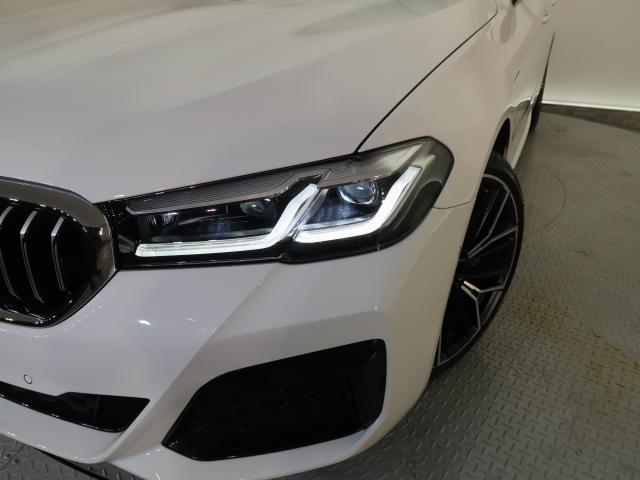 ＢＭＷ ５シリーズ ５３０ｅ Ｍスポーツ エディションジョイ＋ 4.2万Km 399.8万円 2021年式[021]の中古車詳細(愛知県)