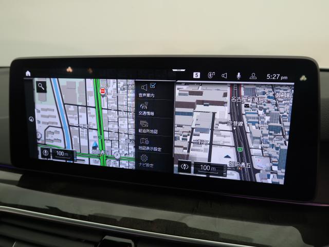 ＢＭＷ ５シリーズ ５３０ｅ Ｍスポーツ エディションジョイ＋ 4.2万Km 399.8万円 2021年式[021]の中古車詳細(愛知県)