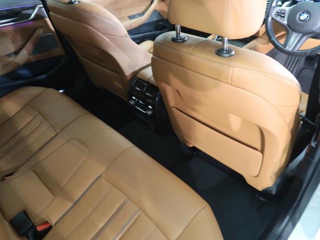 ＢＭＷ ５シリーズ ５３０ｅ Ｍスポーツ エディションジョイ＋ 4.2万Km 399.8万円 2021年式[021]の中古車詳細(愛知県)