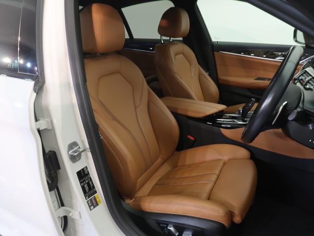 ＢＭＷ ５シリーズ ５３０ｅ Ｍスポーツ エディションジョイ＋ 4.2万Km 399.8万円 2021年式[021]の中古車詳細(愛知県)