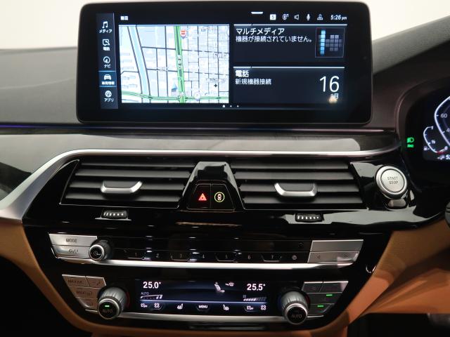 ＢＭＷ ５シリーズ ５３０ｅ Ｍスポーツ エディションジョイ＋ 4.2万Km 399.8万円 2021年式[021]の中古車詳細(愛知県)
