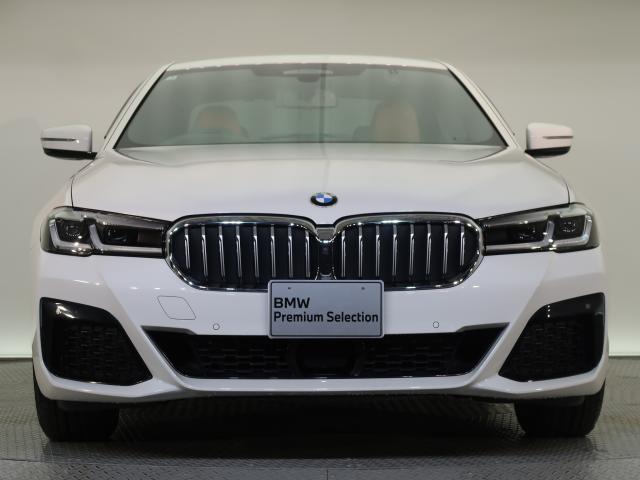 ＢＭＷ ５シリーズ ５３０ｅ Ｍスポーツ エディションジョイ＋ 4.2万Km 399.8万円 2021年式[021]の中古車詳細(愛知県)