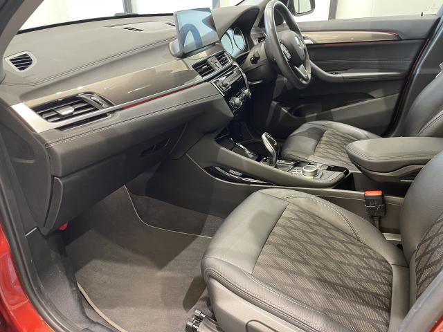 ＢＭＷ Ｘ１ ｘＤｒｉｖｅ １８ｄ ｘライン 3.1万Km 290.0万円 2020年式[750]の中古車詳細(愛知県)
