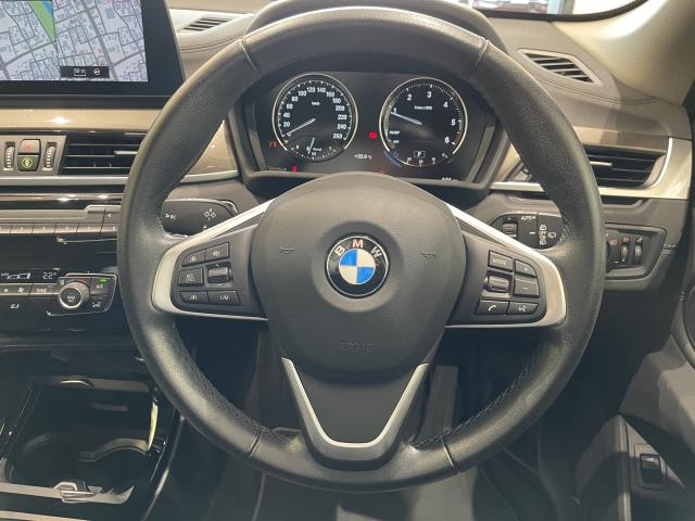 ＢＭＷ Ｘ１ ｘＤｒｉｖｅ １８ｄ ｘライン 3.1万Km 290.0万円 2020年式[750]の中古車詳細(愛知県)
