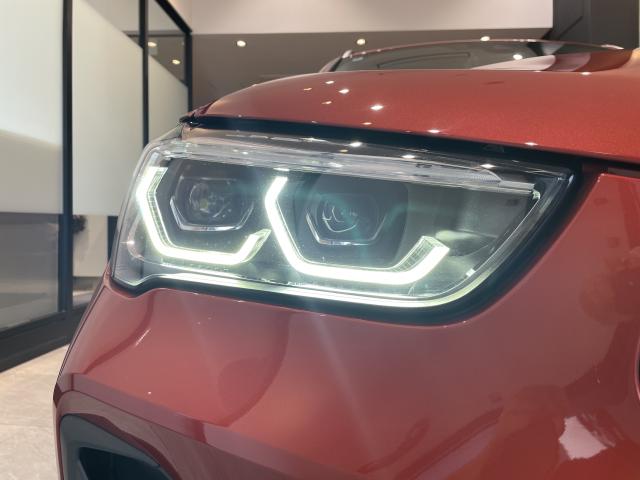 ＢＭＷ Ｘ１ ｘＤｒｉｖｅ １８ｄ ｘライン 3.1万Km 290.0万円 2020年式[750]の中古車詳細(愛知県)