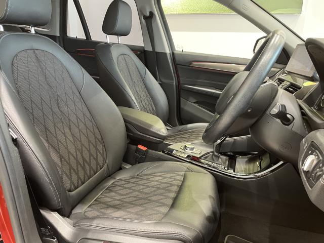 ＢＭＷ Ｘ１ ｘＤｒｉｖｅ １８ｄ ｘライン 3.1万Km 290.0万円 2020年式[750]の中古車詳細(愛知県)