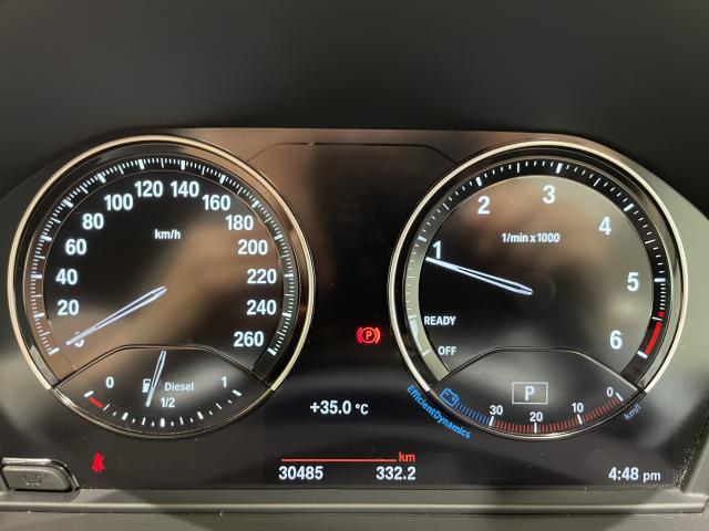 ＢＭＷ Ｘ１ ｘＤｒｉｖｅ １８ｄ ｘライン 3.1万Km 290.0万円 2020年式[750]の中古車詳細(愛知県)