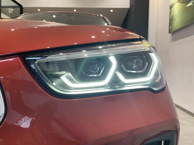 ＢＭＷ Ｘ１ ｘＤｒｉｖｅ １８ｄ ｘライン 3.1万Km 290.0万円 2020年式[750]の中古車詳細(愛知県)
