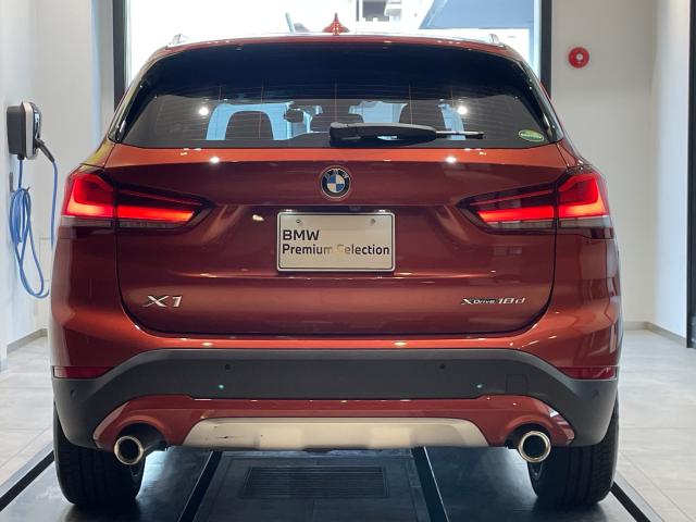 ＢＭＷ Ｘ１ ｘＤｒｉｖｅ １８ｄ ｘライン 3.1万Km 290.0万円 2020年式[750]の中古車詳細(愛知県)
